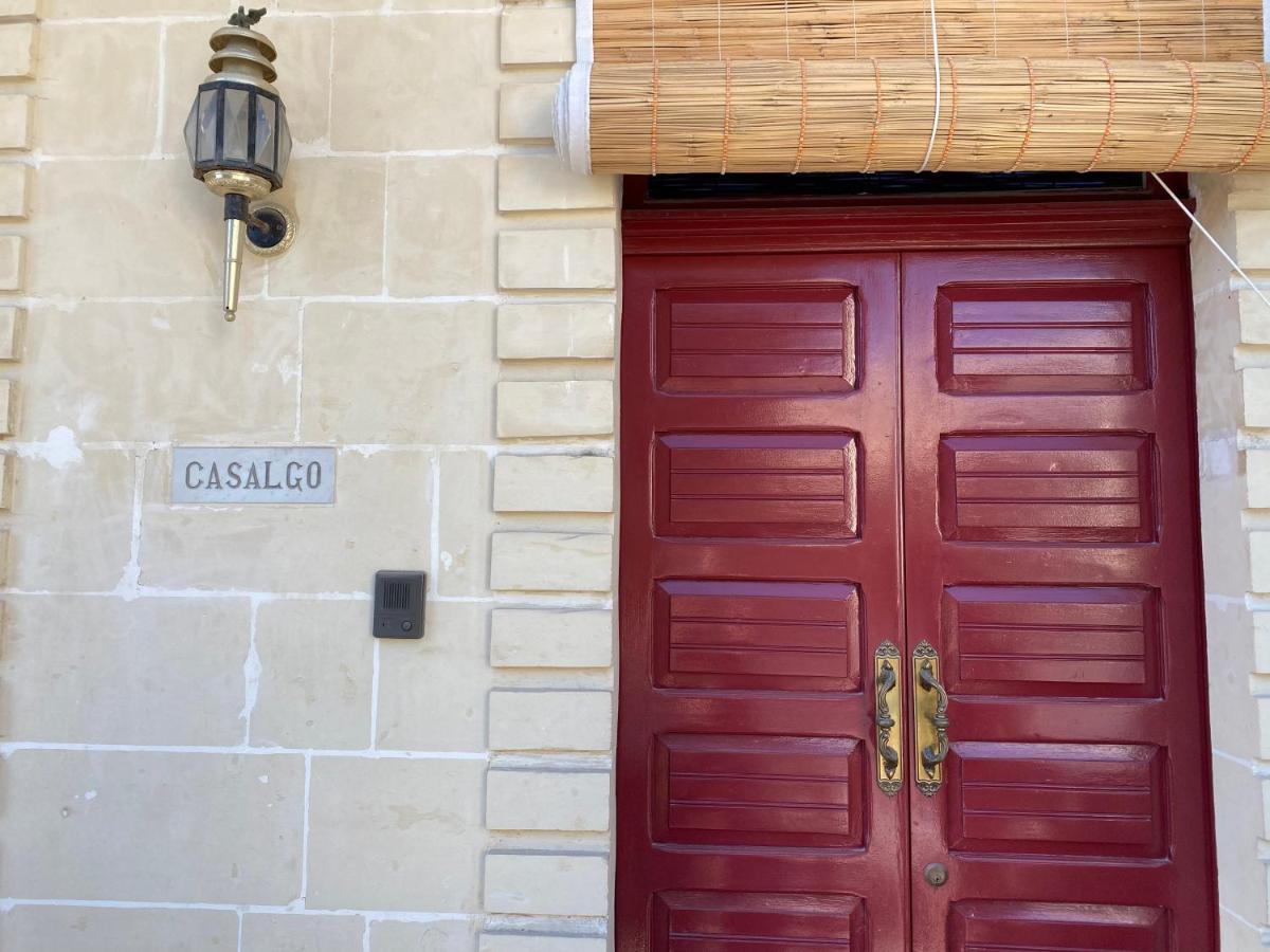 Magical Casalgo House Homestay Victoria