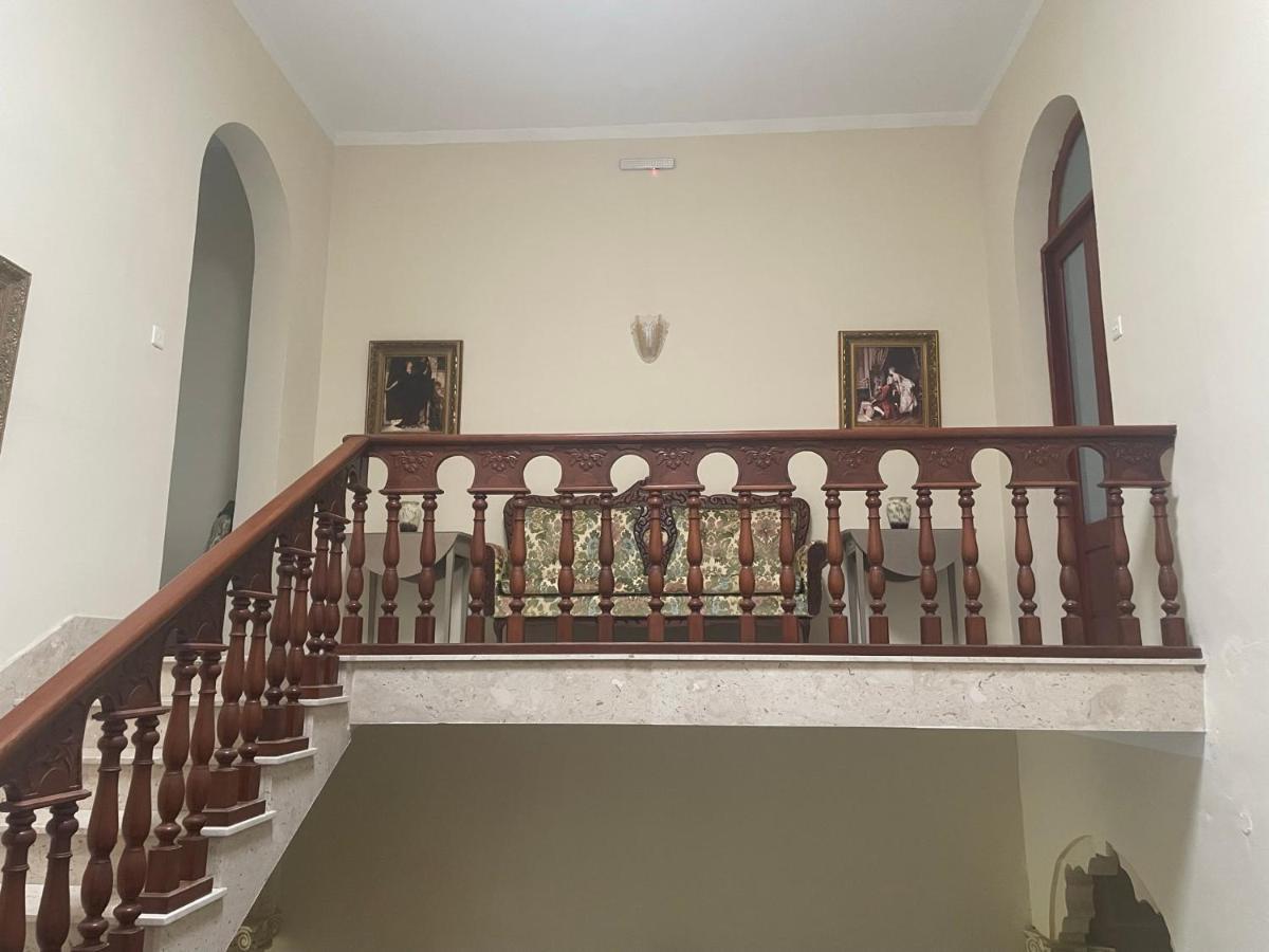 Homestay Magical Casalgo House *