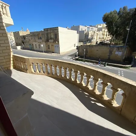 Magical Casalgo House Apartment Victoria Exterior photo