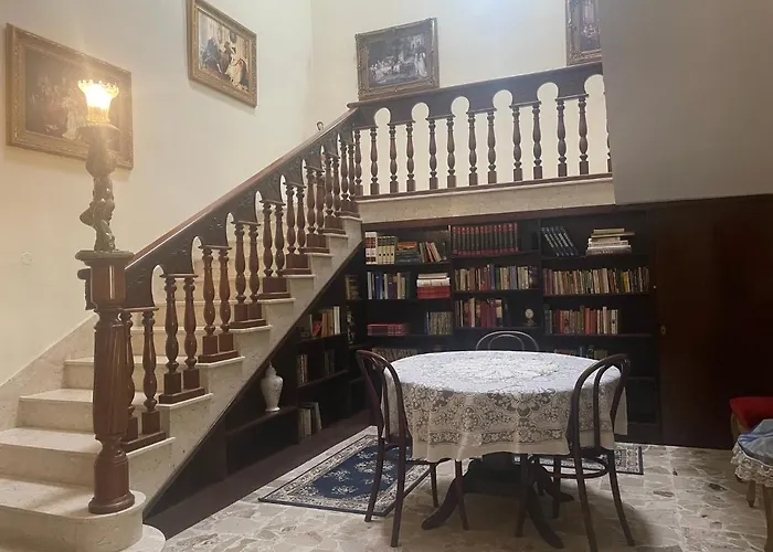 Magical Casalgo House