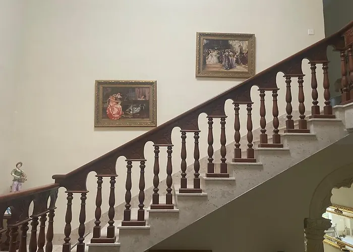 Magical Casalgo House