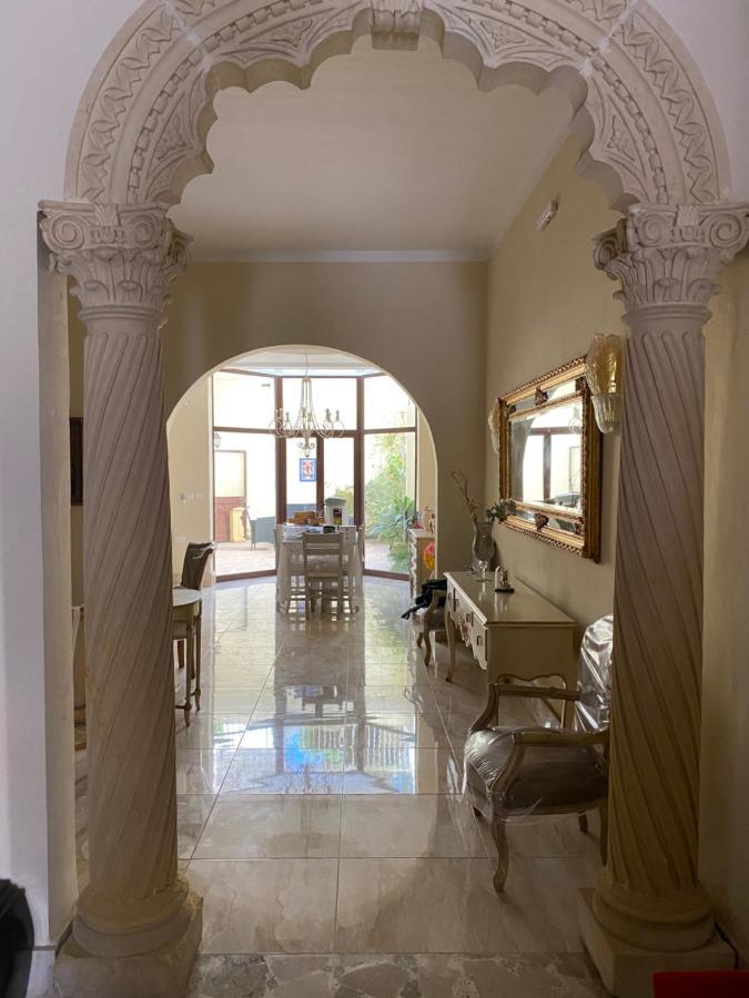 Homestay Magical Casalgo House