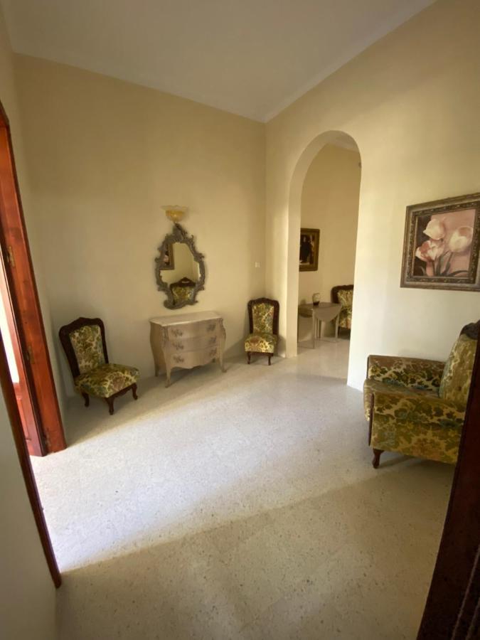 Magical Casalgo House