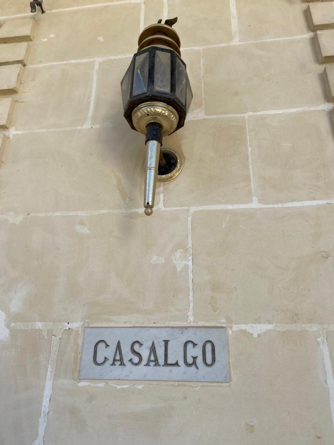 Magical Casalgo House Homestay